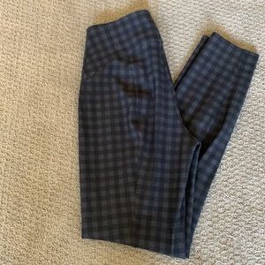 Lululemon Here to There 7/8 pant 6